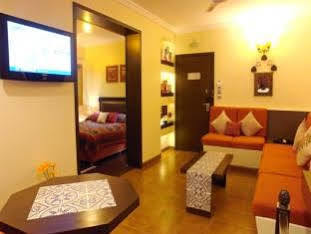 Shalimar Hotel Nueva Delhi Exterior foto