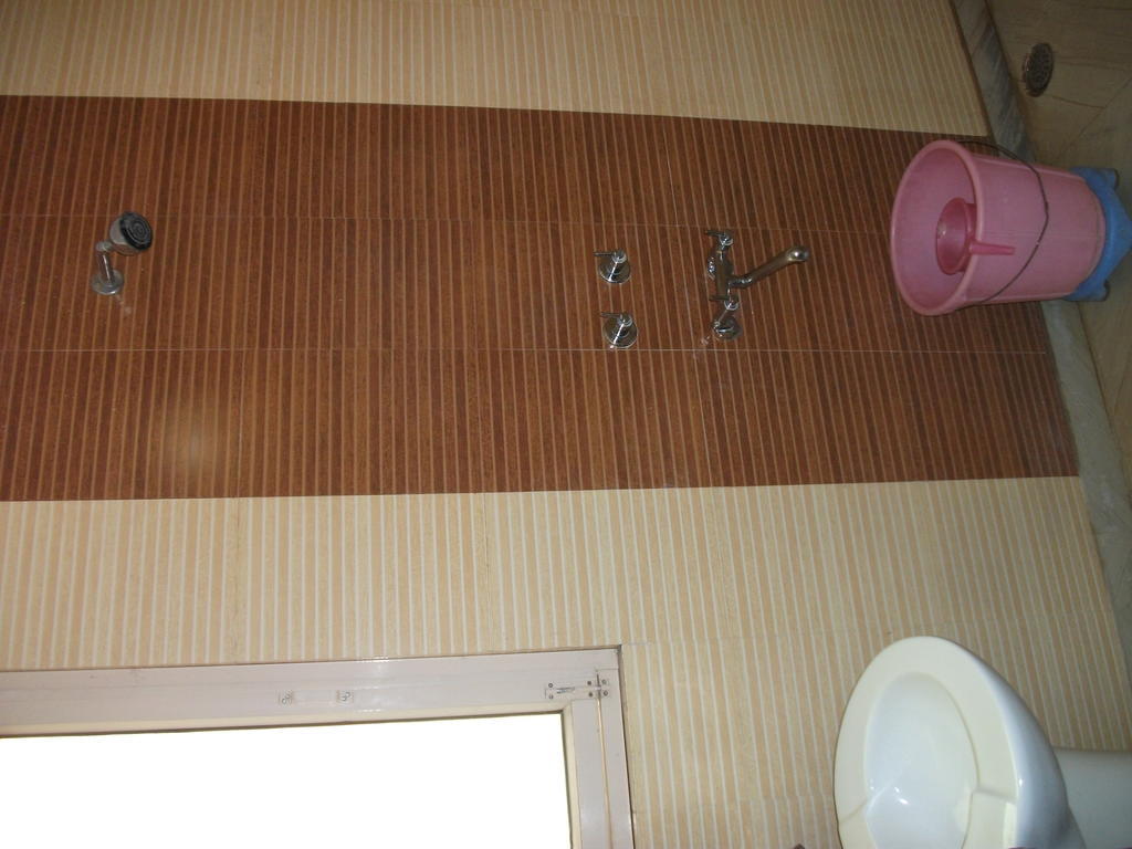 Shalimar Hotel Nueva Delhi Habitación foto